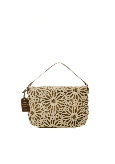  LE PANDORINE | PS2619B41GISELE-C15